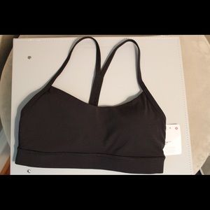 Lululemon Flow Y Bra Nulu